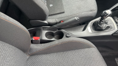 Peugeot 208 1.2 PureTech 100 Style 5dr Petrol Hatchback